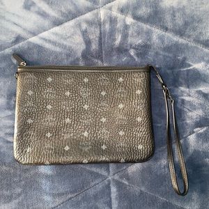 MCM VISETOS POUCH